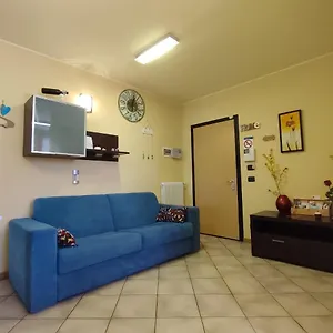 Residenza Tra Parma E Fiere Appartamento