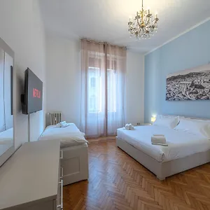 In The Center Of Casa vacanze