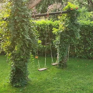 La Casa Di Gim Alloggio in famiglia